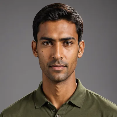Apoorv Shaligram, CEO