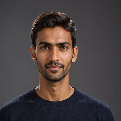 Rohan Mathur, CTO